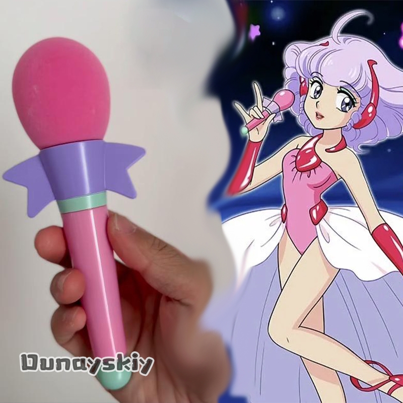 Magic Tricks - Kawaii Idol Mami 3D Polylactic Acid
