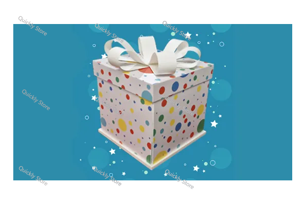 Magic Tricks - Cadeau! by Magie Climax (New Version