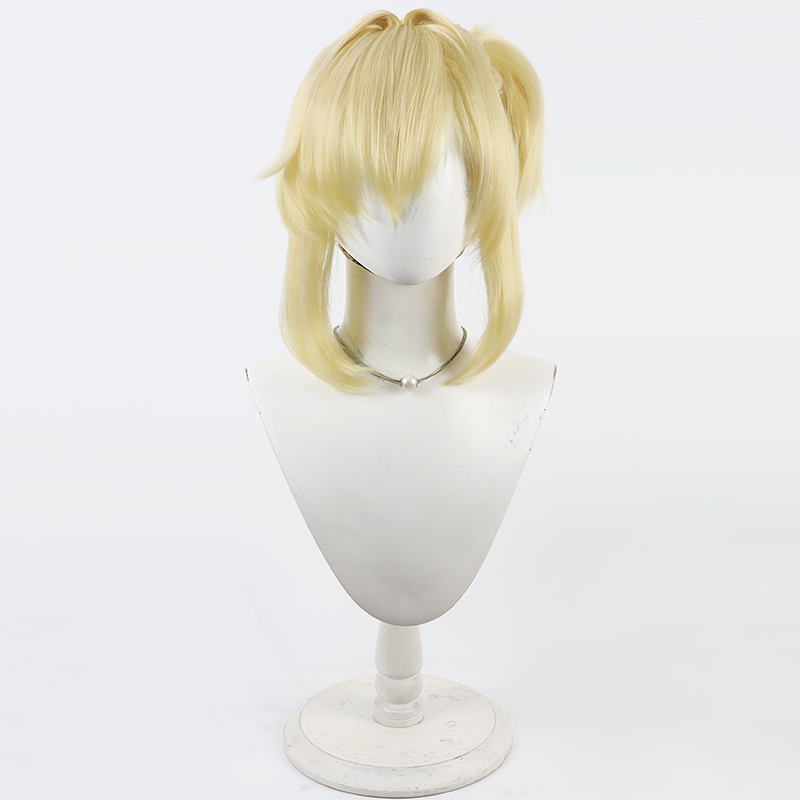 Grave Cosplay Wig Nikke Goddes - Anime Cosplay Wig Heat Resistant review and price