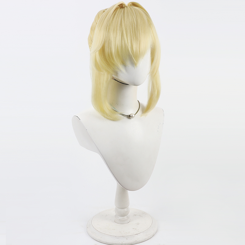 Grave Cosplay Wig Nikke Goddes - Anime Cosplay Wig Heat Resistant review and price