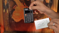 Mindculator By Gieltizer - Mag - Magic Tricks review and price