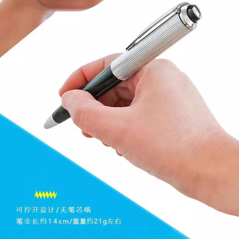 New Prank Toys   Daily Antics  - Shock Pen Prank Toy review and price