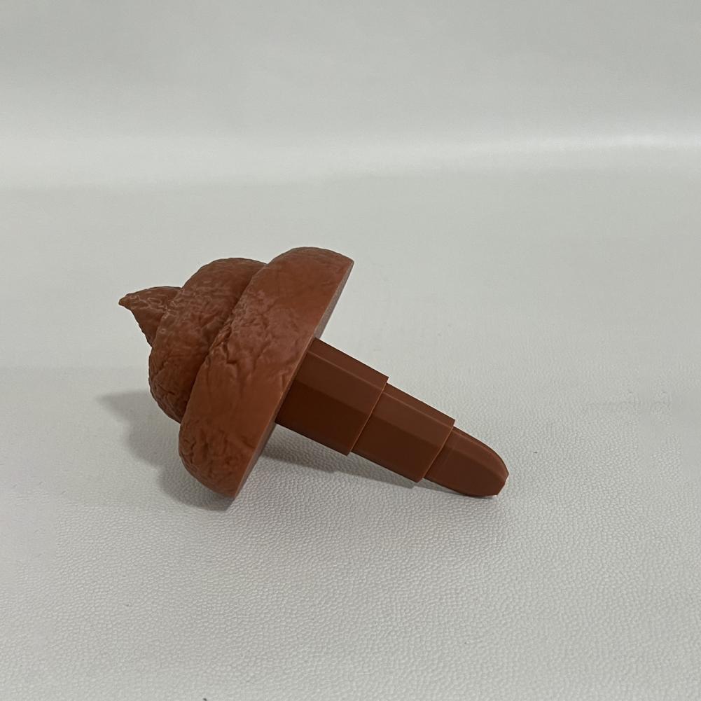Funny Poop Ornaments Retractab - Fake Poop Gag Gift review and price