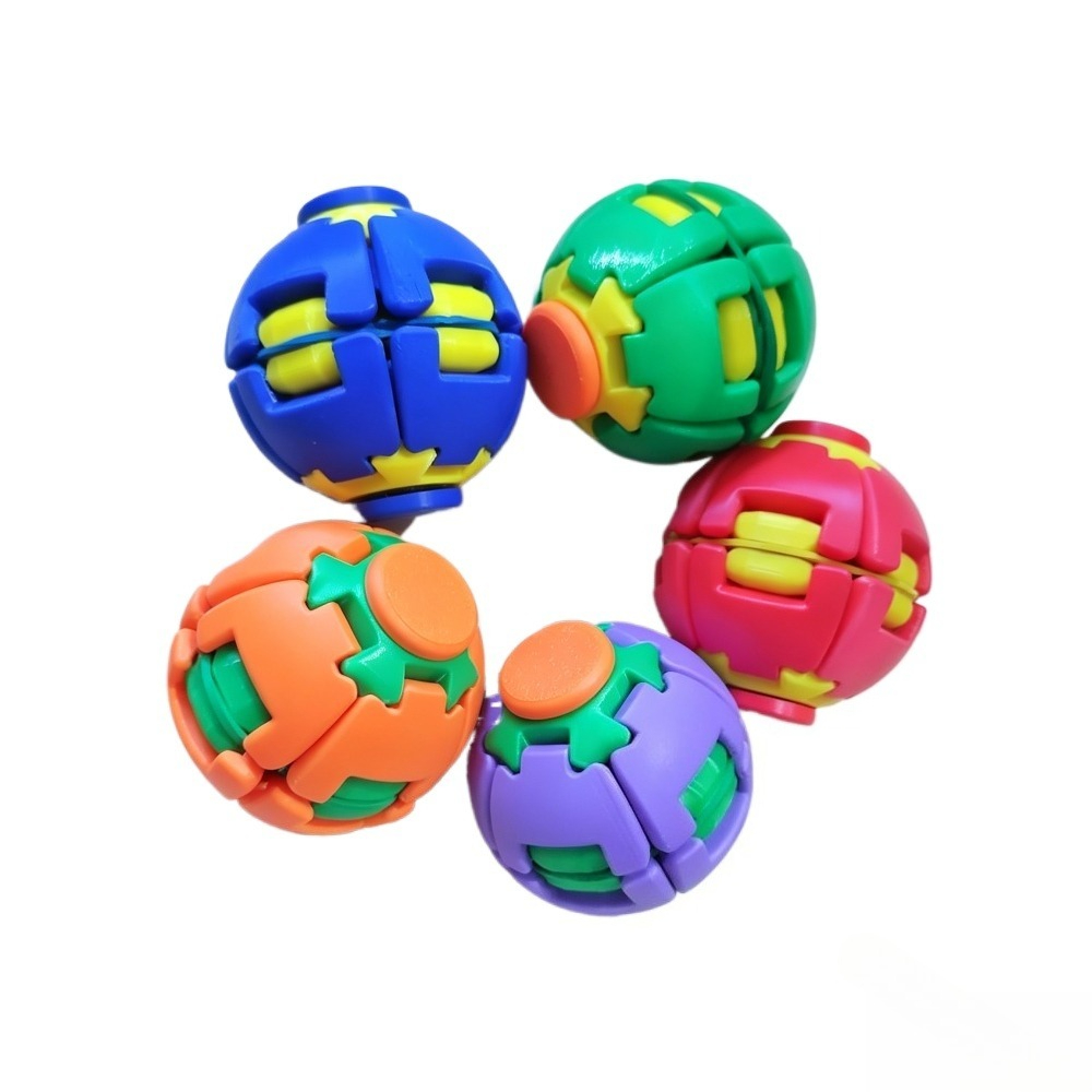 Transforming Fidget Spinner Ba - Novelty Gifts review and price