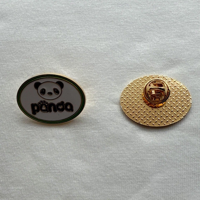 6pcs Cartoon China Panda Badge - Party Supplies review and price