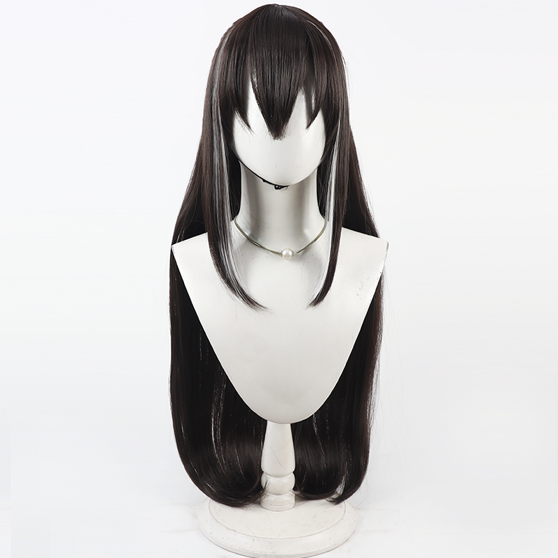 Kawakami Gensai Cosplay Wig Fa - Anime Cosplay Wig Heat Resistant review and price