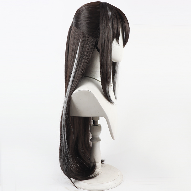 Kawakami Gensai Cosplay Wig Fa - Anime Cosplay Wig Heat Resistant review and price
