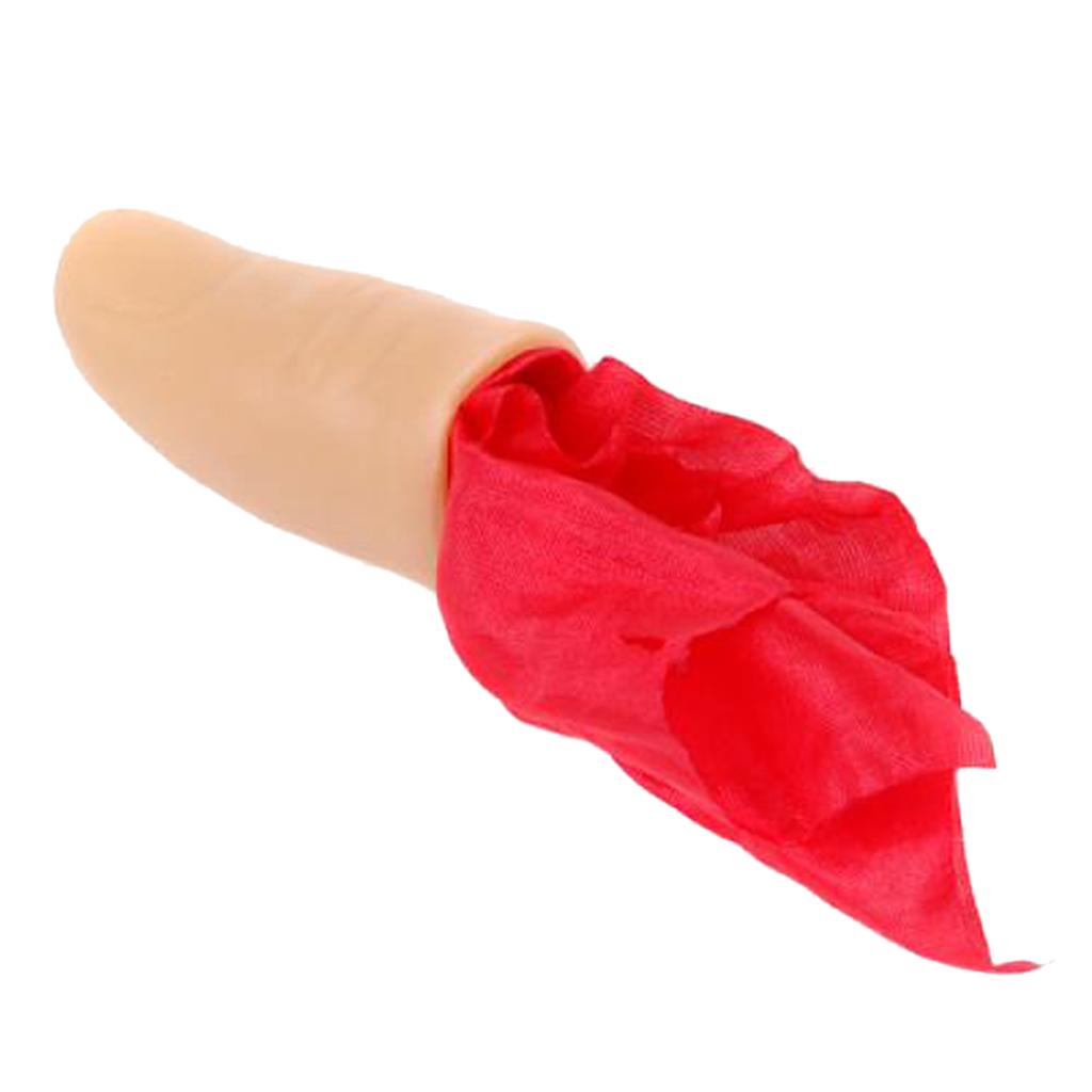 Magic Tricks Thumb Tip Set Van - Thumb Tip Magic Trick Set review and price