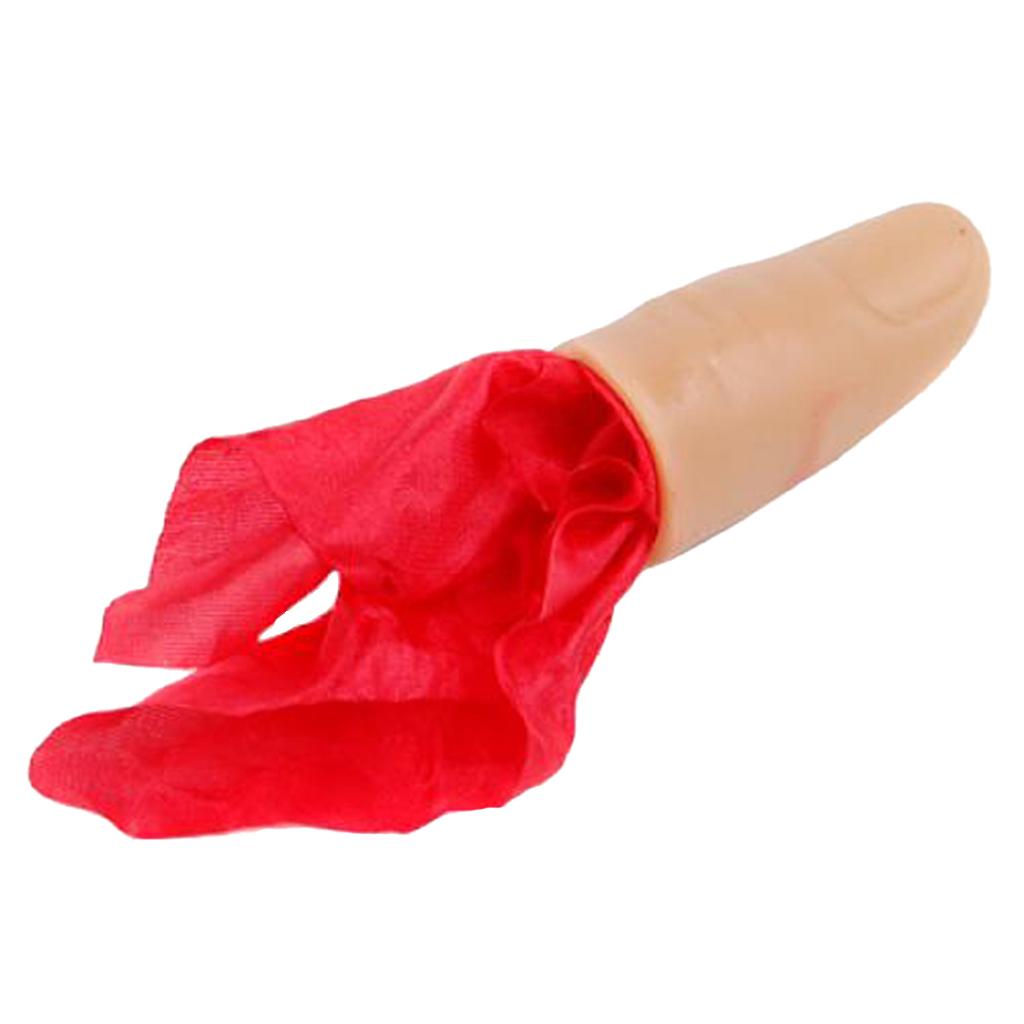 Magic Tricks Thumb Tip Set Van - Thumb Tip Magic Trick Set review and price
