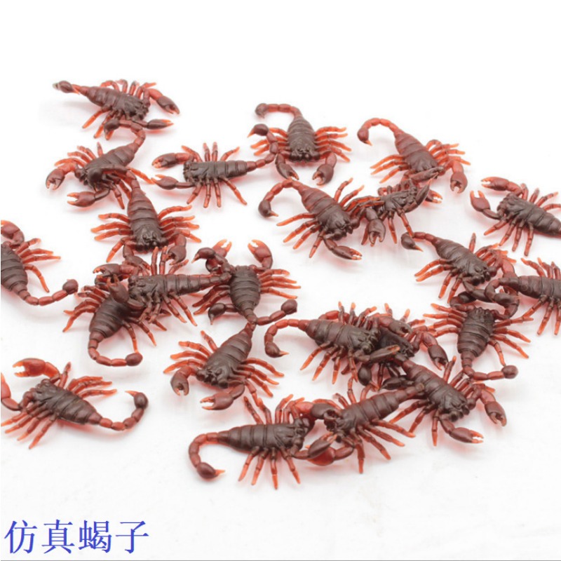 50/100Pcs Halloween gadget Pla - Prank Toys review and price