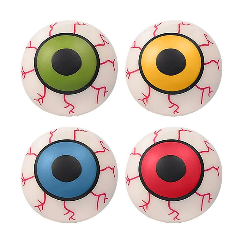 Hot Sale Scary Eyeball Stress  - Prank Toys review and price