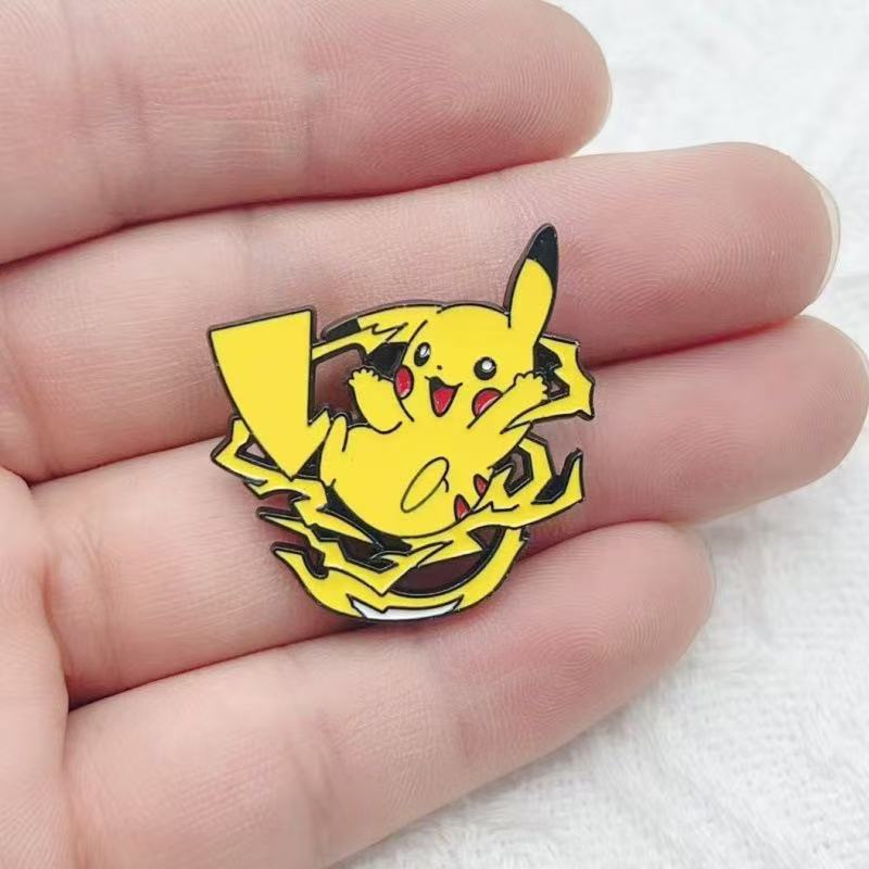 8pcs alloy drip oil cartoon ba - Novelty Gifts review and price