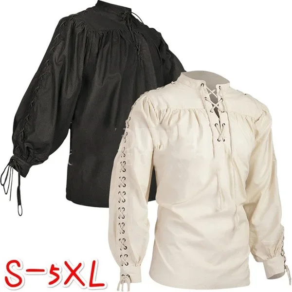 Adult Men Medieval Knight Warr - Costumes review and price