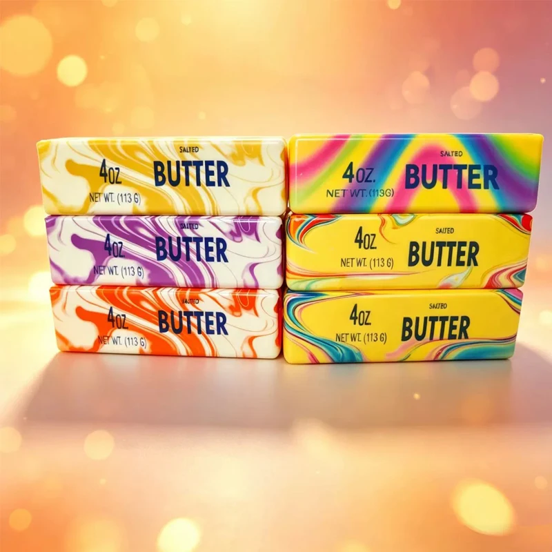 Hawaii Rhyolite Colors Butter  - Prank Toys review and price