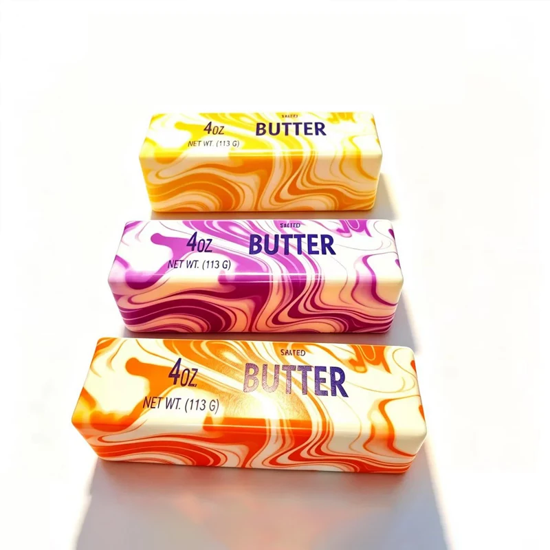Hawaii Rhyolite Colors Butter  - Prank Toys review and price