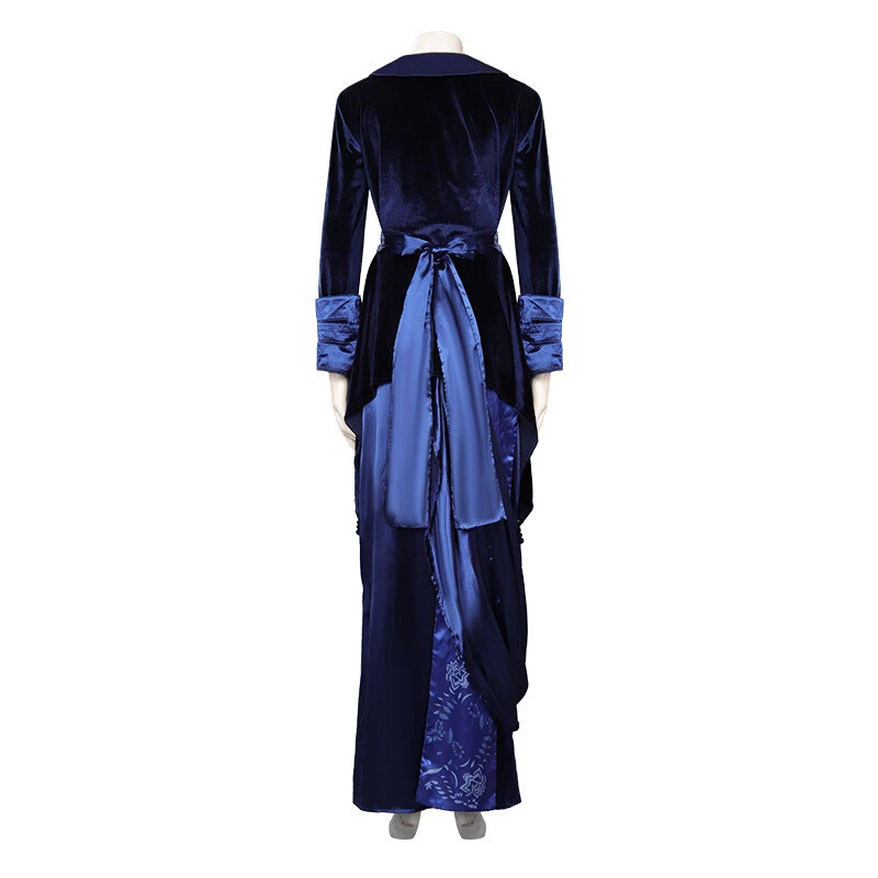 Ruth DeWitt Bukater Cosplay Ti - Medieval Renaissance Dress Women review and price