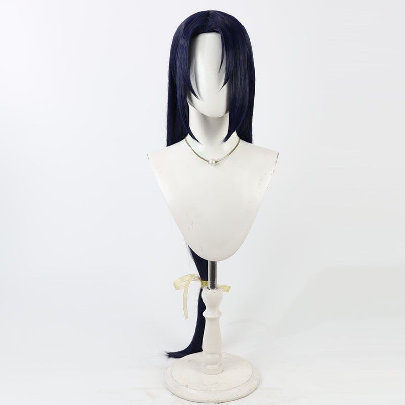Jiroutachi Cosplay Wig Touken  - Anime Cosplay Wig Heat Resistant review and price
