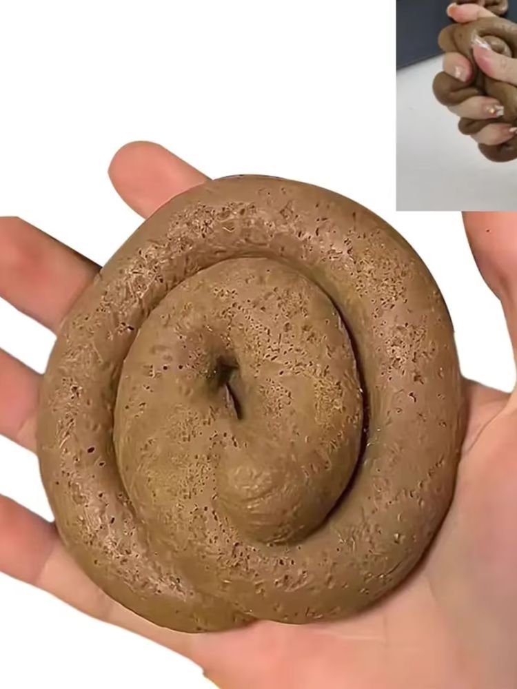 Funny Prank Poop Squishy Toy - - Fake Poop Gag Gift review and price