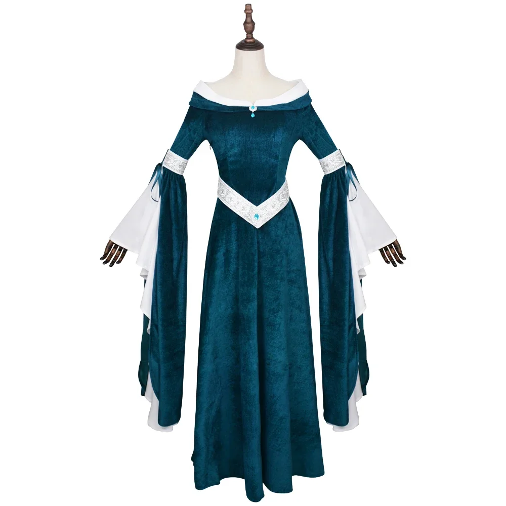 Medieval Renaissance Elf Style - Medieval Renaissance Dress Women review and price