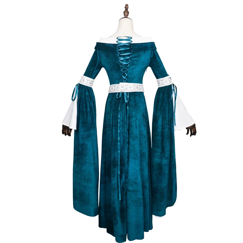 Medieval Renaissance Elf Style - Medieval Renaissance Dress Women review and price