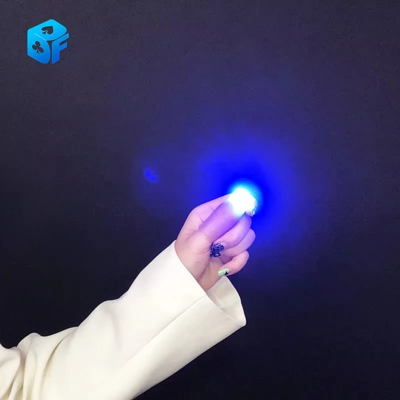 Top Quality Professional Light - Thumb Tip Magic Trick Set review and price