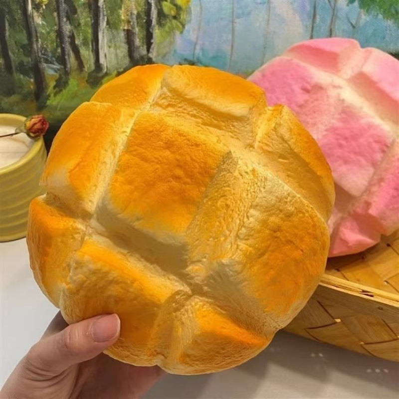 Hot Slow Rising Squishy Oversi - Prank Toys review and price