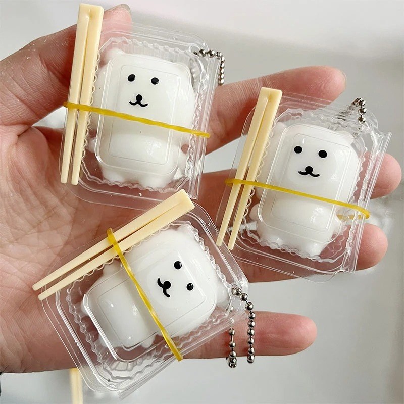 10PC Lunch Box Squishy JOKE Be - Prank Toys review and price