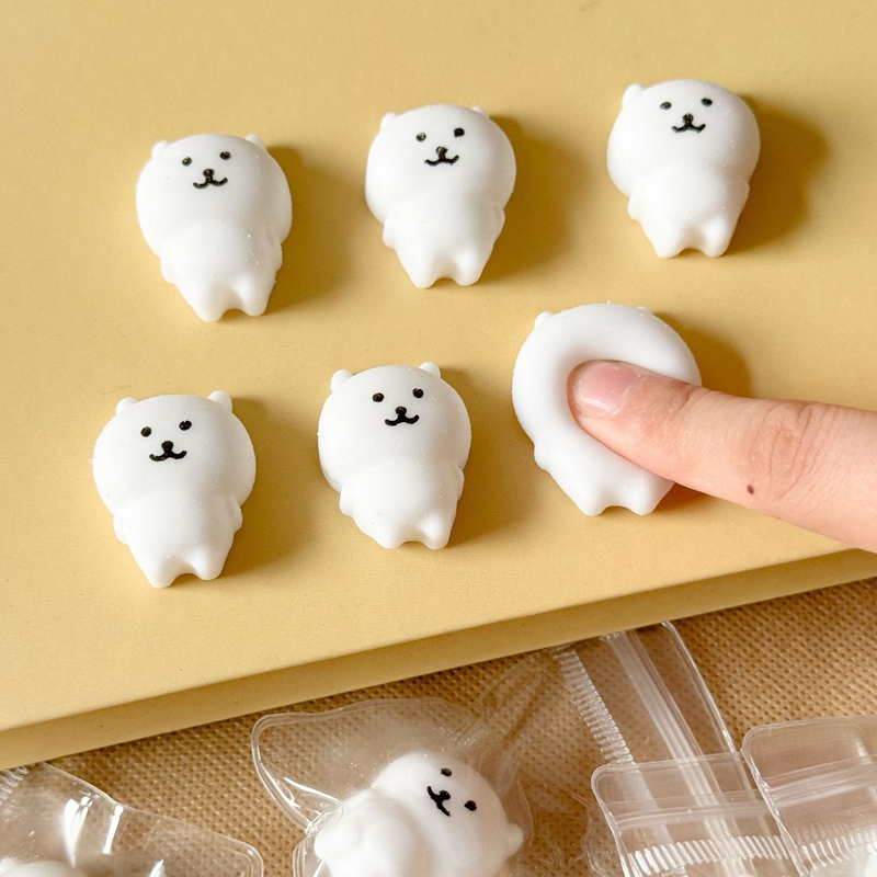 10PC Lunch Box Squishy JOKE Be - Prank Toys review and price