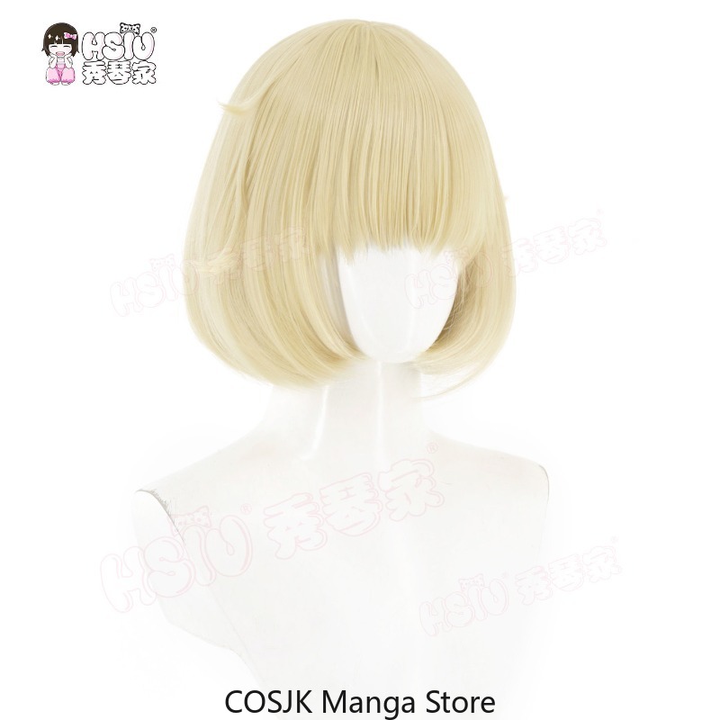 Anime Delicious in Dungeon Fal - Anime Cosplay Wig Heat Resistant review and price
