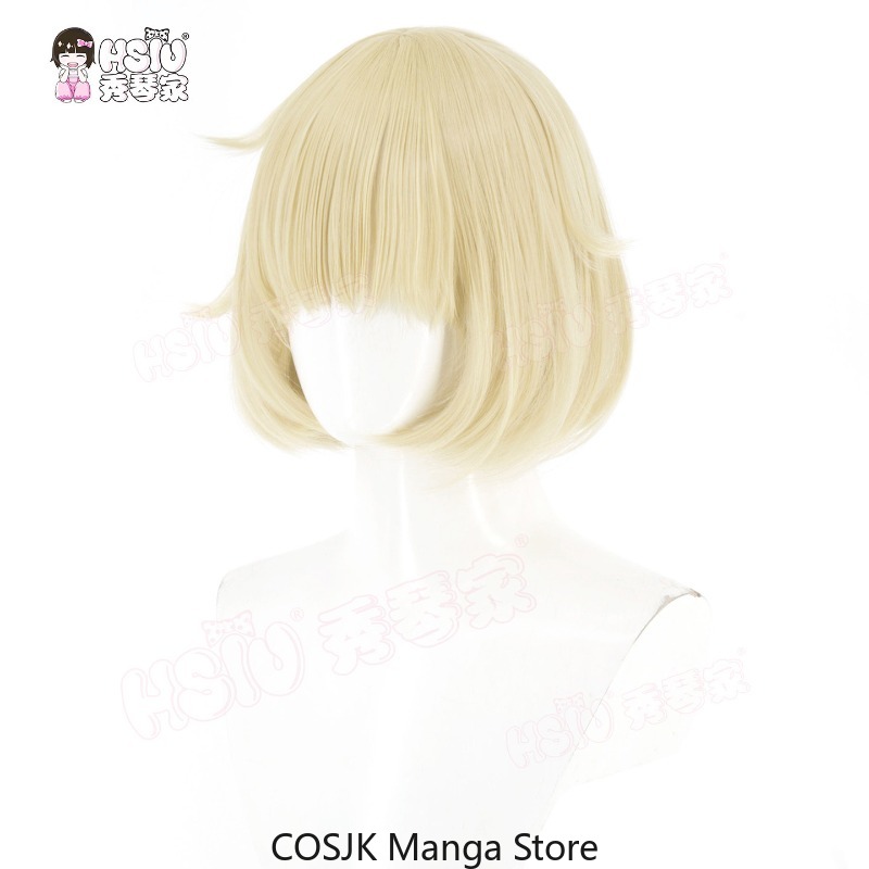 Anime Delicious in Dungeon Fal - Anime Cosplay Wig Heat Resistant review and price