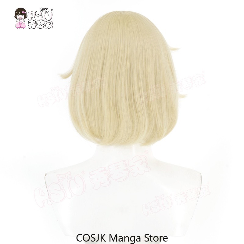 Anime Delicious in Dungeon Fal - Anime Cosplay Wig Heat Resistant review and price