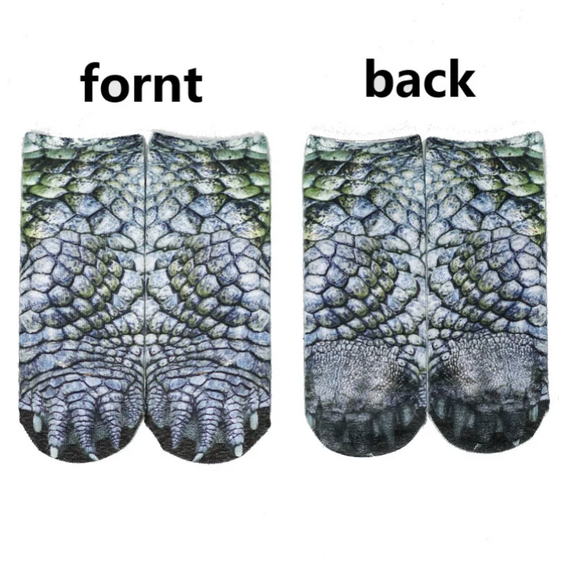 Cute Socks 3d print Funny Fema - Funny Chicken Leg Socks review and price
