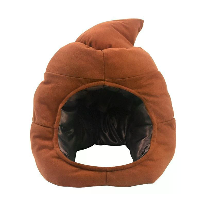 Creative Cute Shit Shape Plush - Fake Poop Gag Gift review and price