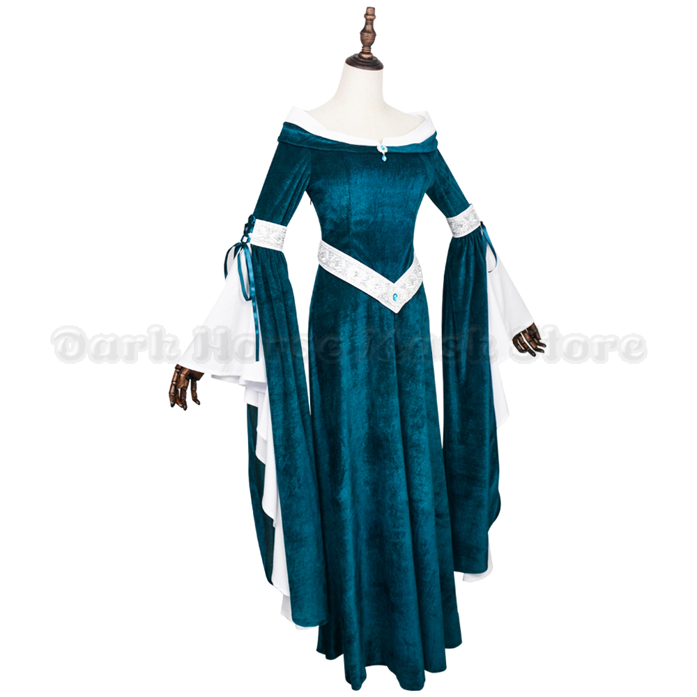 Women's Medieval Renaissance C - Medieval Renaissance Dress Women review and price