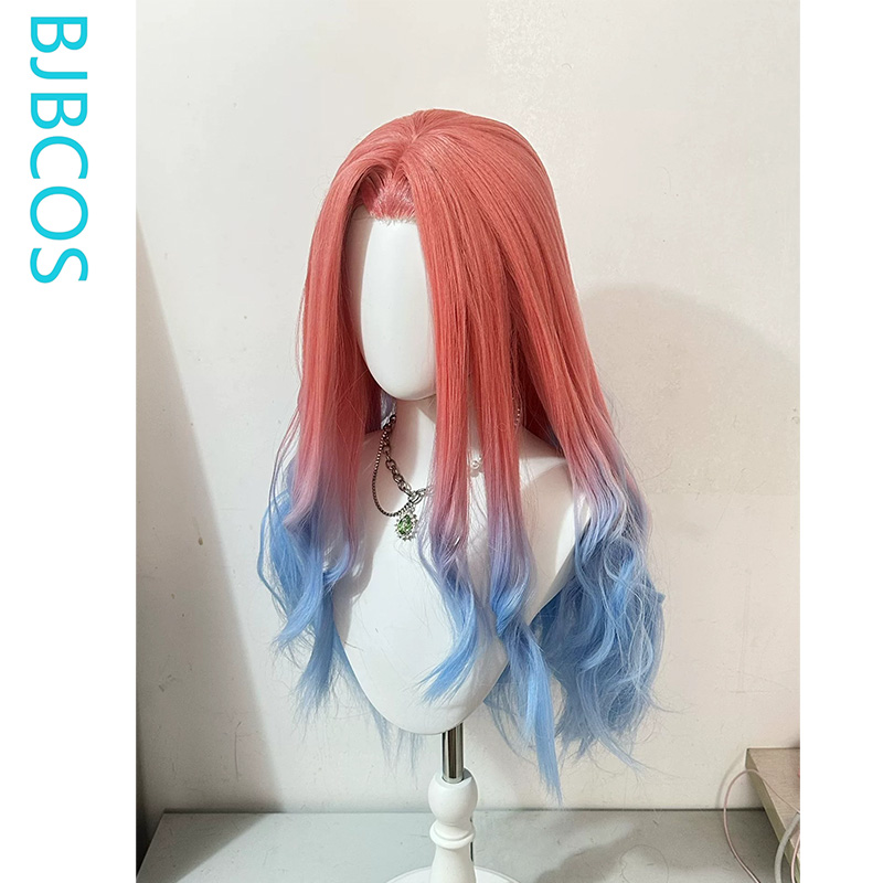 [Styled Wig]‌Mizi Cosplay Wig  - Anime Cosplay Wig Heat Resistant review and price