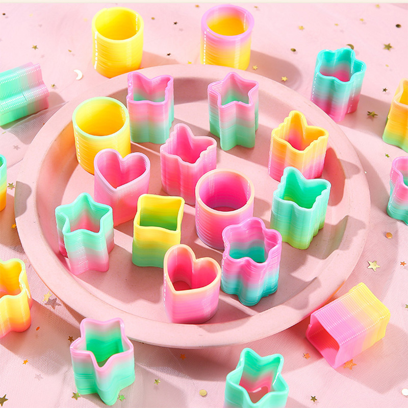 Rainbow Magic Springs Circle T - Novelty Gifts review and price