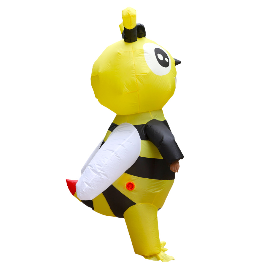 Men's and Women's Inflatable M - Inflatable Dinosaur Costume Adult review and price