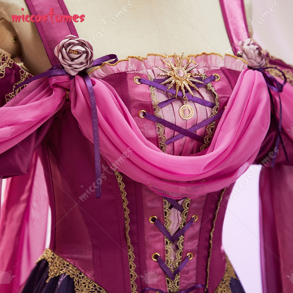 US+EU Stock Miccostumes Women' - Medieval Renaissance Dress Women review and price