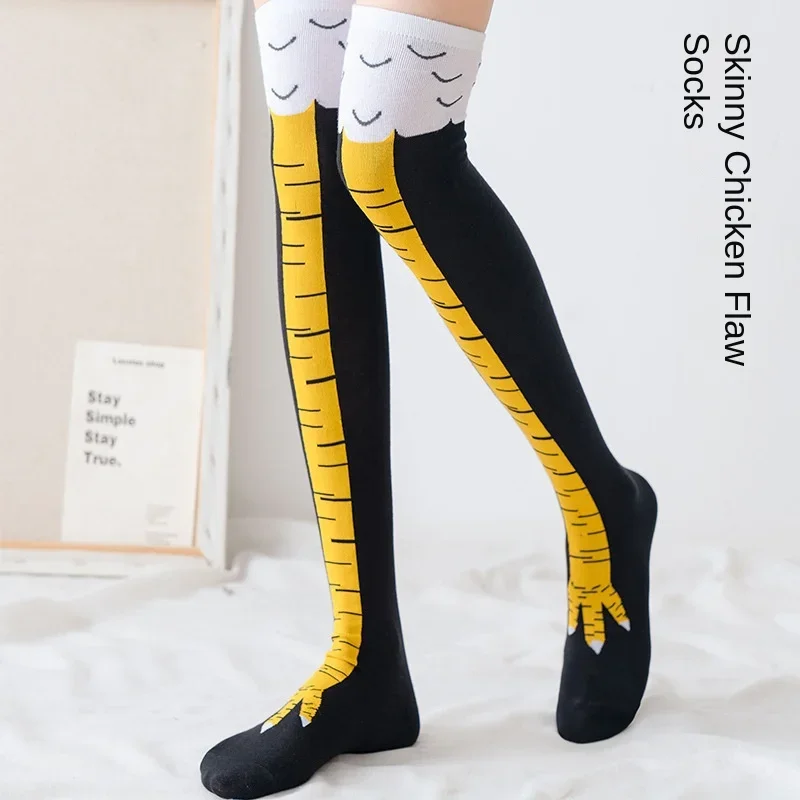40Pairs 3D Funny Chicken Claw  - Funny Chicken Leg Socks review and price