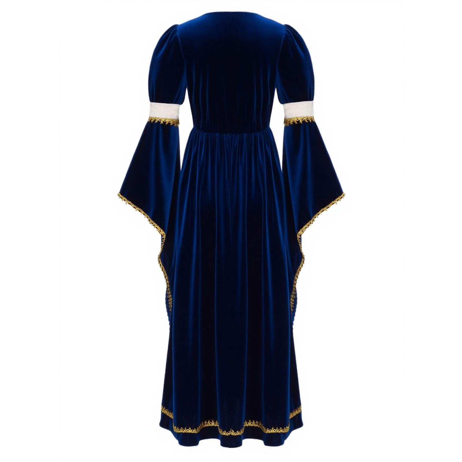 Girls Medieval Princess/Victor - Medieval Renaissance Dress Women review and price
