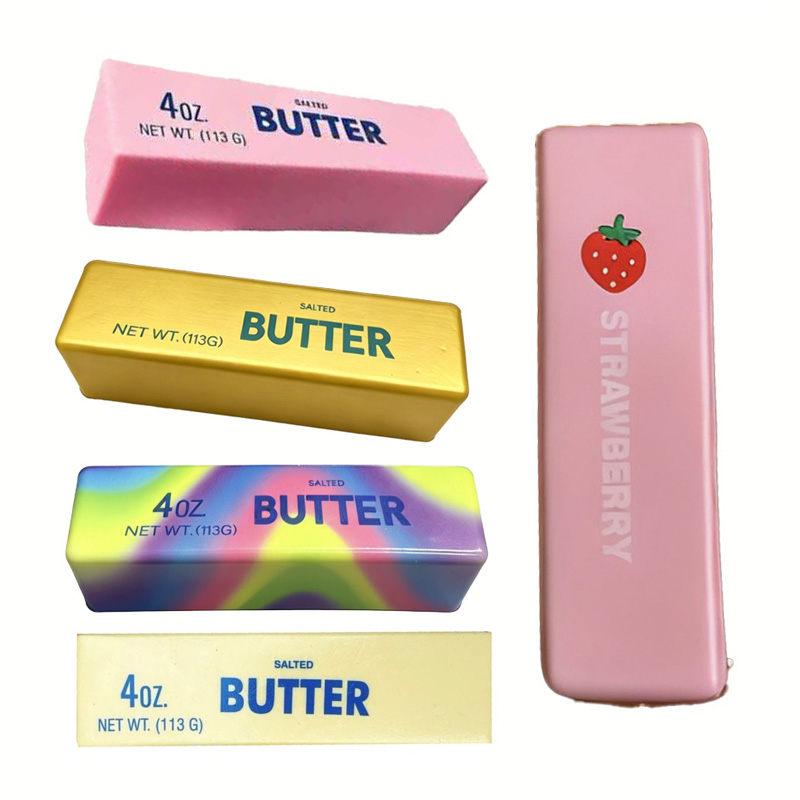 1Pc Butter Cheese Stick Squish - Prank Toys review and price