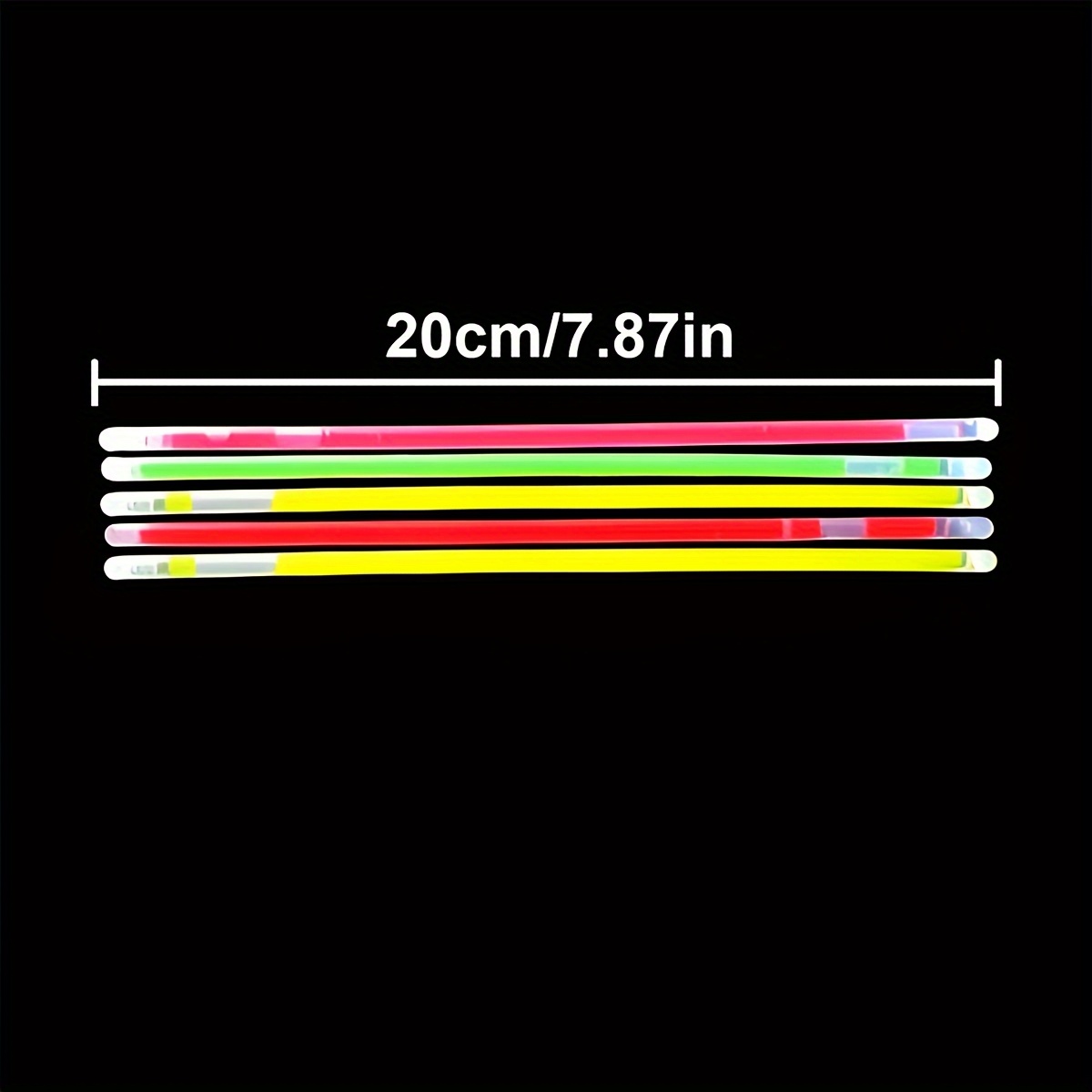 15/35Piece Glow Stick Bulk Set - Glow In The Dark Party Glasses review and price