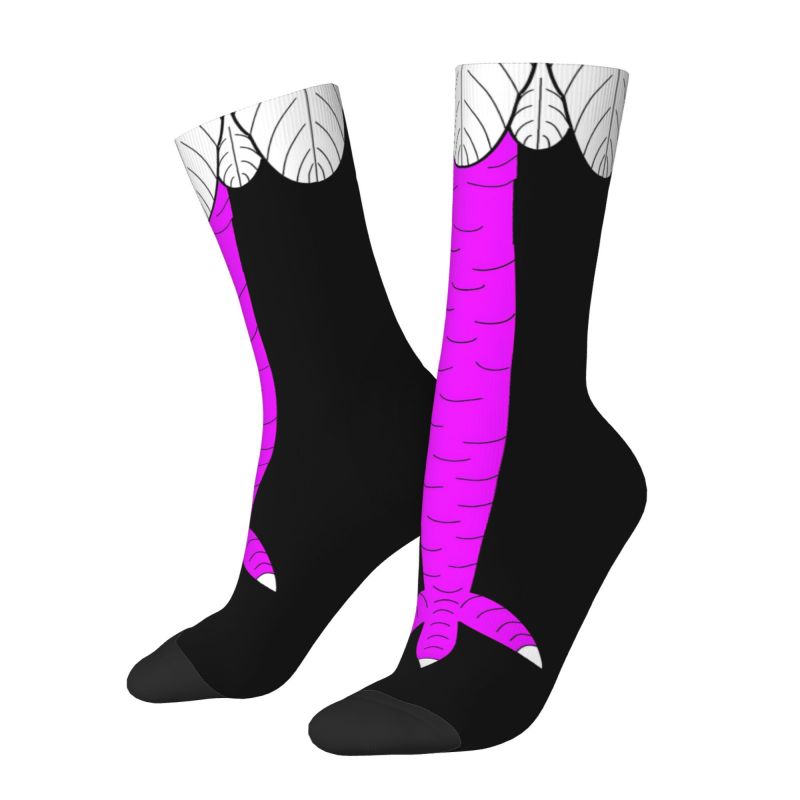 Funny Chicken Legs Dress Dress - Funny Chicken Leg Socks review and price