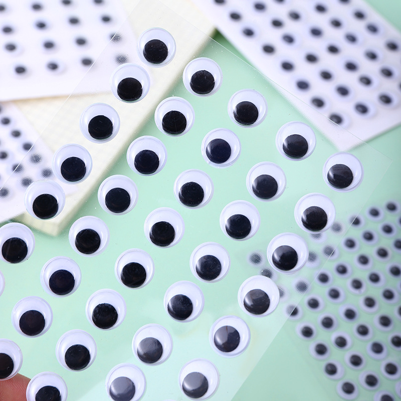 Wholesale Self Adhesive Wiggly - Party Supplies review and price