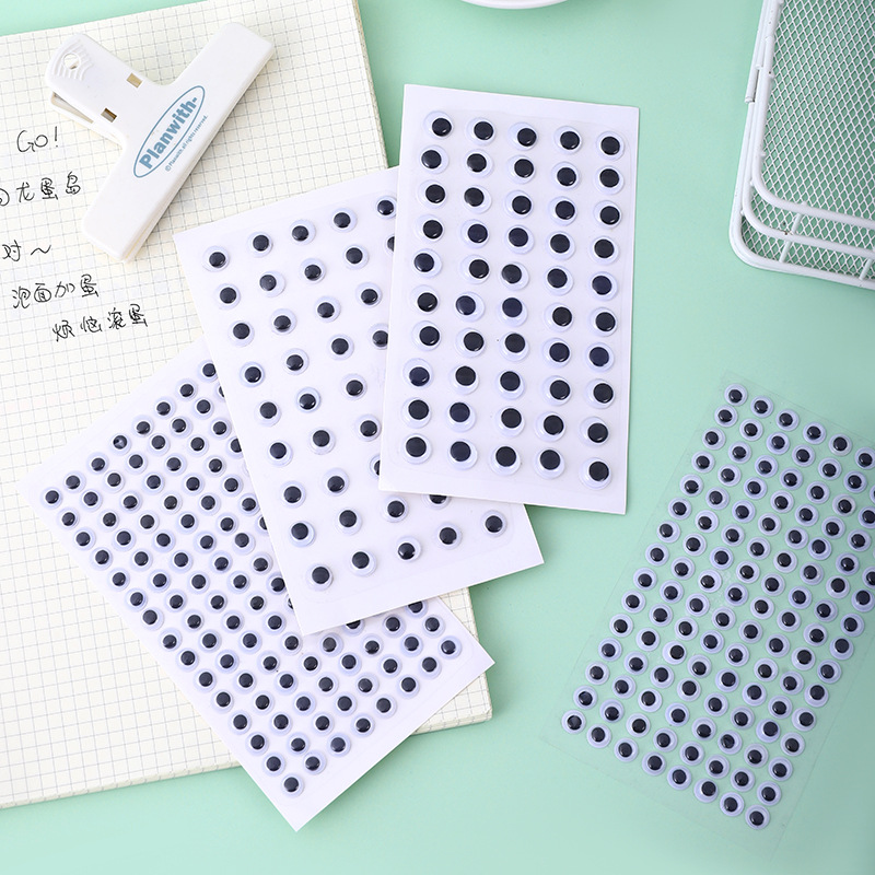 Wholesale Self Adhesive Wiggly - Party Supplies review and price