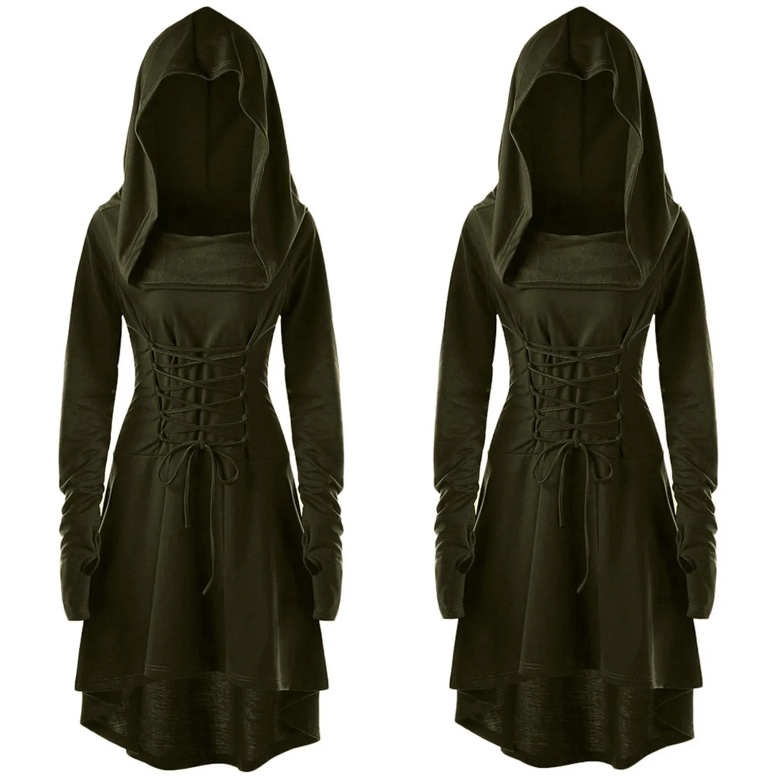 Medieval Froest Women Archer C - Medieval Renaissance Dress Women review and price