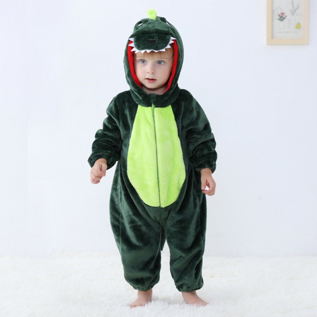 Inflant Newborn Rompers Kiguru - Spiderman Jumpsuit Kids review and price