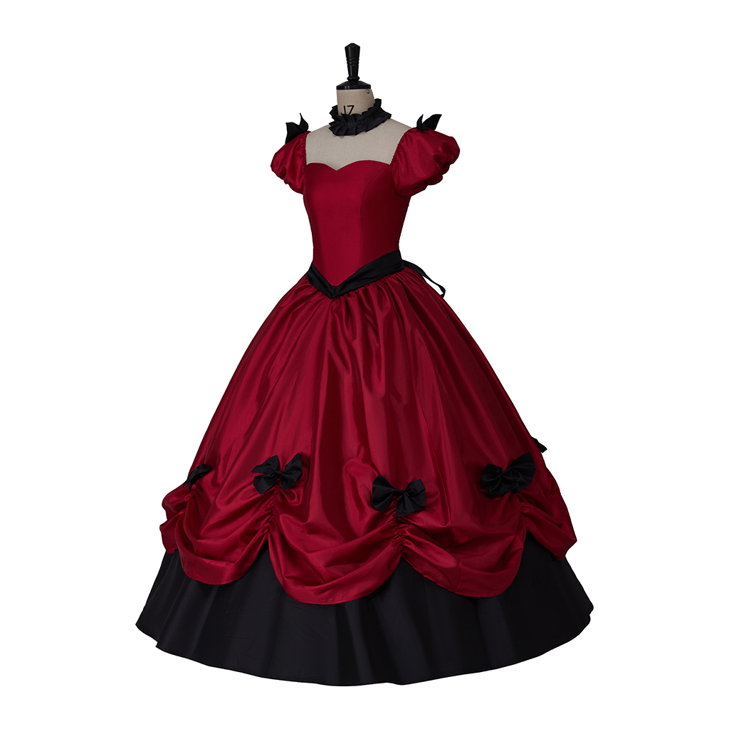 Women Medieval Vintage Long Dr - Medieval Renaissance Dress Women review and price