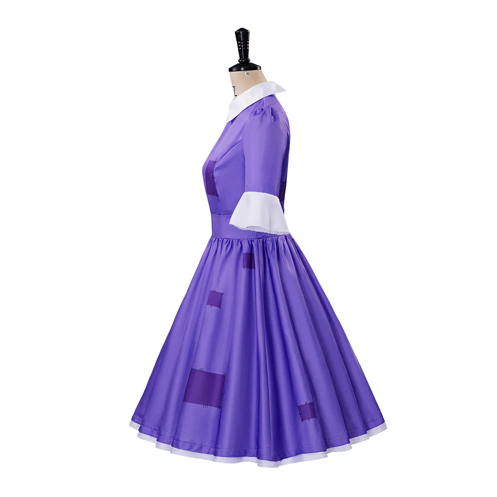The Circus Jax Cosplay Dress W - Medieval Renaissance Dress Women review and price
