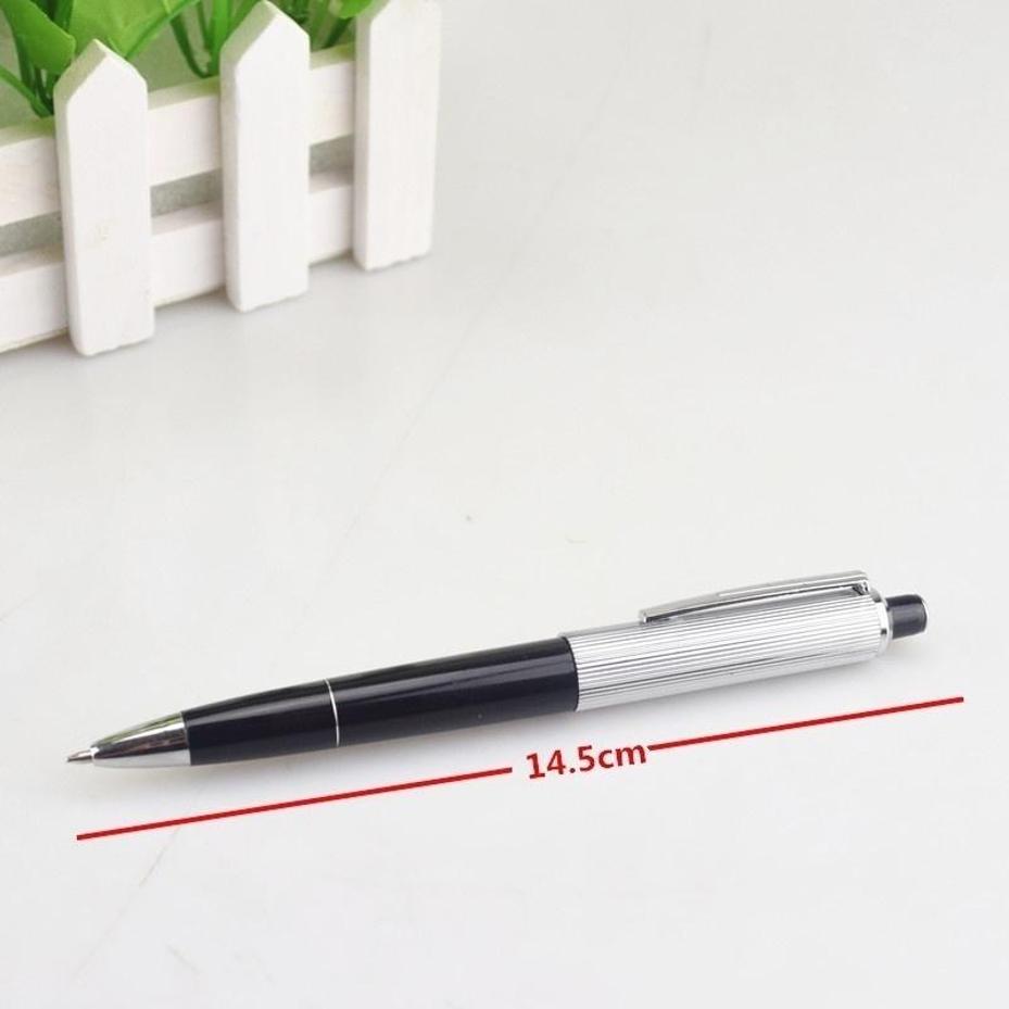 1 Pcs Creative Fancy Ball Poin - Shock Pen Prank Toy review and price